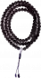 Preview: Amethyst Mala 108 Perlen 8mm