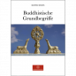 Preview: Manfred Seegers : Buddhistische Grundbegriffe Mängelexemplare