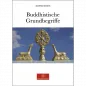 Preview: Manfred Seegers : Buddhistische Grundbegriffe Mängelexemplare