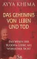 Preview: Ayya Khema : Das Geheimnis von Leben und Tod (Gebraucht)