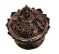 Preview: Lotus 8 AS incense burner (small)-blue
