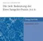 Preview: Sogyal Rinpoche : Die tiefe Bedeutung der Riwo Sangchö Praxis (2CD)