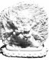 Preview: Hayagriva-Tsatsa, weiß Artikelnummer: UT 036