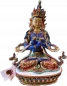 Preview: Handbemalte Vajradhara Statue