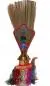 Preview: Bumpa Vase brass 7 Inch