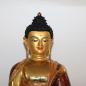 Preview: Buddha Sakyamuni statue 45cm