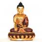 Preview: Buddha Sakyamuni statue 45cm