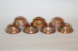 Preview: Offer Bowls, copper