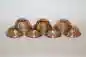Preview: Offer Bowls, copper