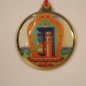 Preview: Deity Pendant - Vajrapani