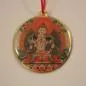Preview: Vajrasattva Buddha Anhänger