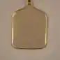 Preview: Deity Pendant - White Mahakala