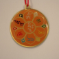 Preview: Buddha Neckless - 1000 arm Chenresig