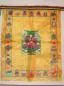 Preview: Prayer flags Buddha's