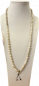 Preview: Mala shell natural 108 beads