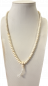 Preview: Bone mala 108 beads 8mm