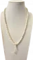Preview: Bone mala 108 beads 8mm