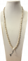 Preview: Knochenmala 108 schädelförmige Perlen & Guru Perle 6mm