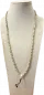 Preview: Mala bone 108 skull shaped beads + Guru bead