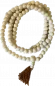 Preview: Knochenmala 108 Perlen 8mm - mit /ohne Zähler