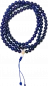 Preview: Lapislazuli Mala (8mm)