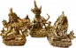 Preview: Longlife Buddhas