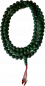 Preview: Malachit Mala 108 Beads 8mm