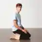 Preview: Meditationsbank : Comfort Travel Buche