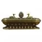 Preview: Mani & 8AS incense burner 13" golden