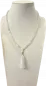 Preview: Moonstone Mala in AA quality 108 pearls