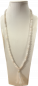 Preview: Mondstein Mala 108 Perlen 8mm