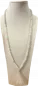 Preview: Moonstone Mala 108 pearls 8mm AA quality