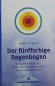 Preview: Chögyam, Ngakpa  :  Der fünffarbige Regenbogen