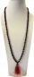 Preview: rose wood mala 8mm - Kopie