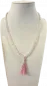 Preview: Rose quartz mala AA quality 108 pearls