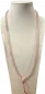 Preview: Rose quartz mala AA quality 108 pearls
