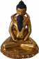 Preview: Samantabhadra Statue