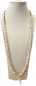 Preview: Mala bone 108 skull shaped beads + Guru bead