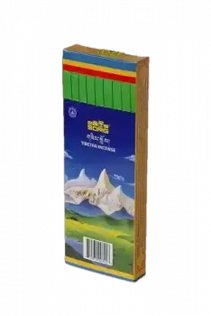 Sorig Incense 3er Pack