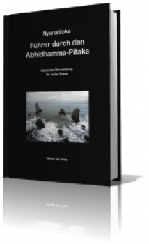 Nyanatiloka : Führer durch den Abhidhamma-Pitaka (GEB)