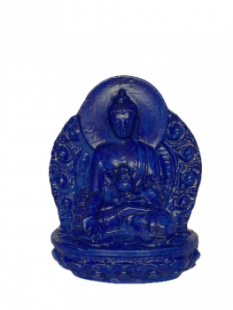 Preview: Medizinbuddha Tsatsa