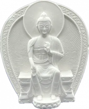 Maitreya TsaTsa 2