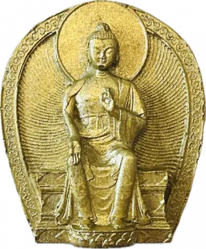 Maitreya TsaTsa 2