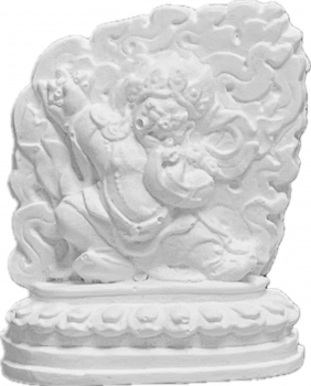 Vajrapani TsaTsa