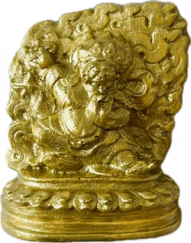 Vajrapani TsaTsa