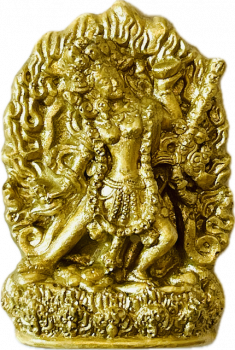Vajrayogini TsaTsa