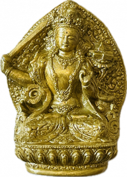 Manjusri TsaTsa