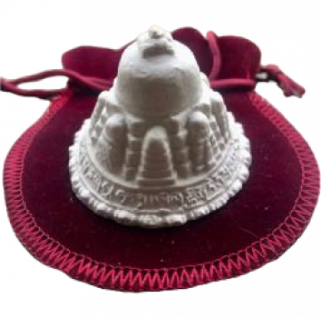 Stupa TsaTsa