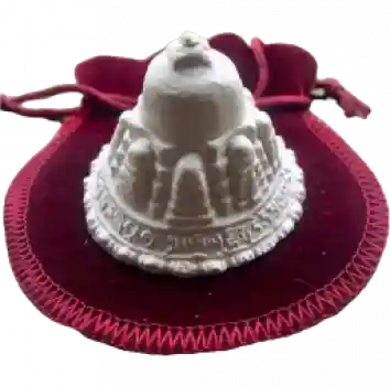 Stupa TsaTsa