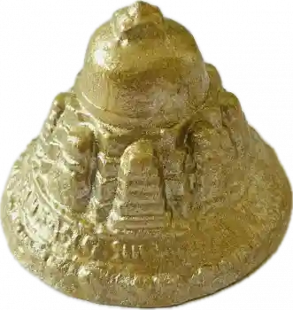 Stupa TsaTsa